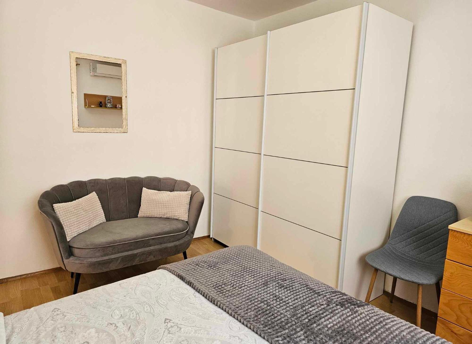Apartmani Rita Kiwi Novigrad Istria Esterno foto